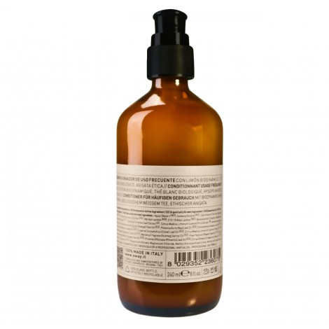  OWAY DAILY ACT FREQUENT USE CONDITIONER  240ML БАЛСАМ  ЗА ЧЕСТА УПОТРЕБА 240МЛ